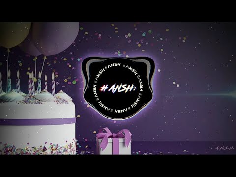 Mo Birthday Song - Ragga Refix | Stelio ft. La Nikita | JayDane || ANSH BIRTHDAY