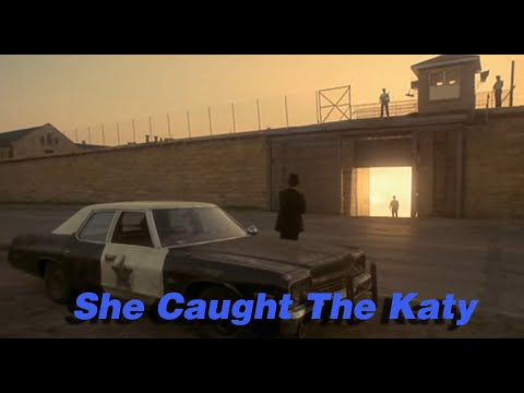 She Caught The Katy - Jake(영화 The Blues Brothers 중에서)