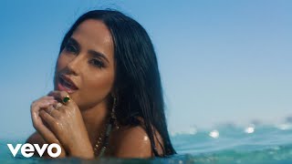 Becky G - Arranca (Official Video) ft. Omega