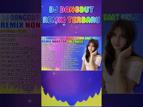 DJ DANGDUT NOSTALGIA 80,90AN ~ PALING MANTAP MUSIKNYA ~ FULL HOUSE MIX💥DJ Dangdut Music Terbaik #499