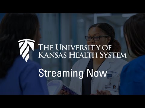 The University of Kansas Health System 24/7 Channel