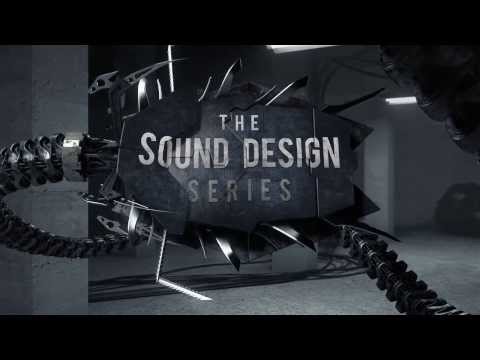 switch. Sound Design Series (SDS)