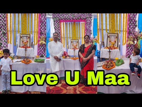 Vlog991 👉 Mummy Hamesha Hamare Sath Hai🙏🙏🙏🙏 Miss u Maa Love u so much❤️❤️❤️🙏🙏