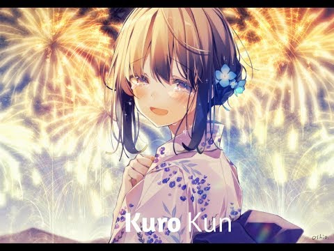 Nightcore - Happy Now「Zedd& Elley Duhé」