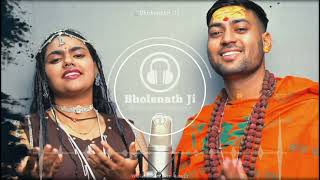 Bholenath ji (Surround) | Hashtag pandit | Abhilipsa panda | 8D Song | Tera Roop Hai Prachand | 3d