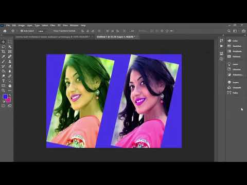 The Ultimate Photoshop Tutorial: From Basic to Expert Level Editing