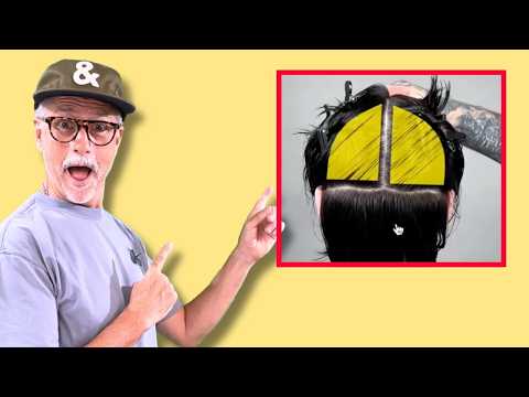 Hairdresser Reacts: Viral Haircuts Explained