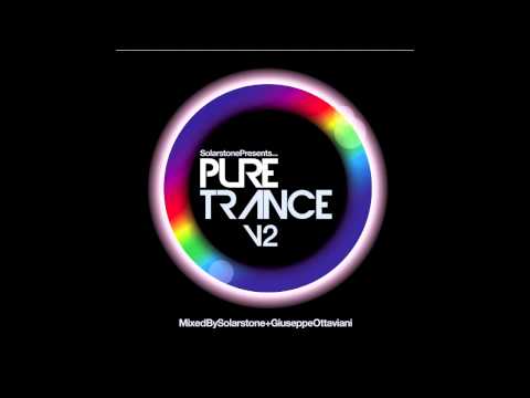 M.I.K.E. - Respire (Solarstones retouch - Pure Trance V2)