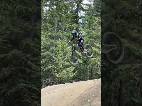 My best clips of whistler 2022