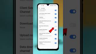 YouTube Download Notification Showing Problem 🔥 YouTube Download Notification Kaise On Kare