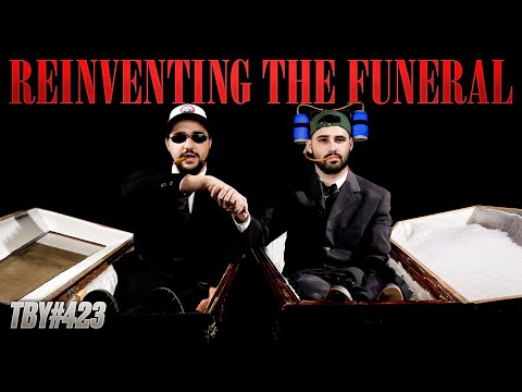 Reinventing The Funeral | The Basement Yard #423