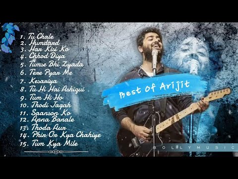 Best Of Arijit Singh | Arijit Singh Songs | #trending #viral #bollywoodsongs #tseries #arijitsingh