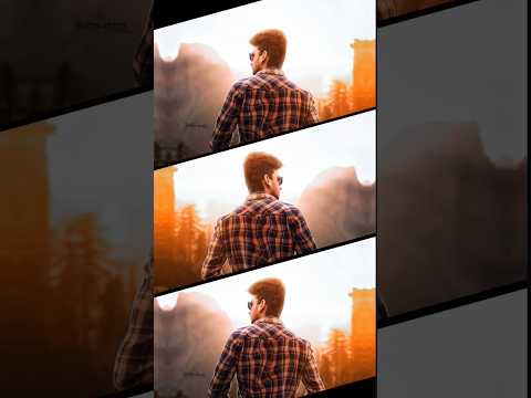 Trending birthday Video Editing in Alight Motion Instagram trending video editing #santhoshrcf