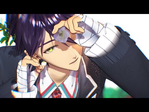 【にじさんじMMD】浸食［剣持刀也］