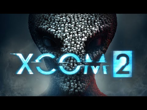 More Xcom 2