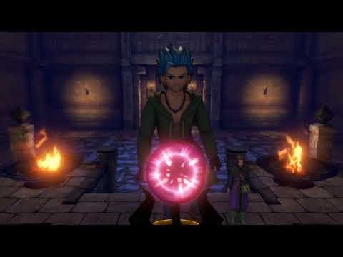 [遊戲實況] 勇者鬥惡龍11 DQ11S EP27 | 挑戰狄爾卡達神殿，終於...  #dq11s #nintendoswitch #勇者鬥惡龍