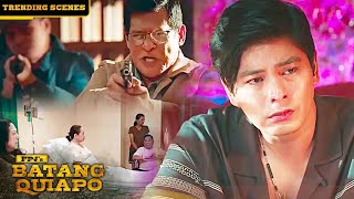 'FPJ's Batang Quiapo 'Di Sapat' Episode | FPJ's Batang Quiapo Trending Scenes