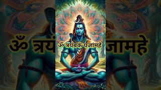 Lord Shiva || Powerful mantra #shorts #sanatandharma #haraharamahadev #mahadev #mahakal #ytshort