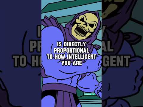 Remember • fun facts w/ #Skelletor 💀#wisdomofskeletor #relatable #remember  #funfacts #trending