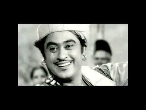 Bum Babum Babi | Kishore Kumar | Ghar Ek Mandir (1984) | Laxmikant Pyarelal | Anand Bakshi