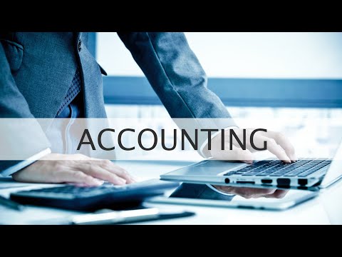 1.2 financial accounting/ The conceptual framework for financial reporting