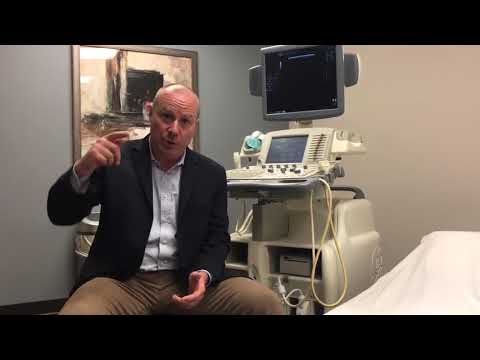 Venaseal for Closure of Varicose Veins   (Andrew Jones MD)