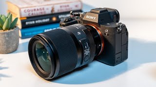 Sony A7 IV REVIEW | Watch Before You Buy