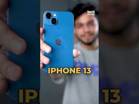 Is the iPhone 13 Still Worth it in 2024? My 2 Year Review! #iphone13 #tech #gaming #iphone