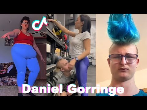 Swag BOY Gorringe 2022 Funny TikTok Compilation | Best Daniel Gorringe 2022 Funny Videos