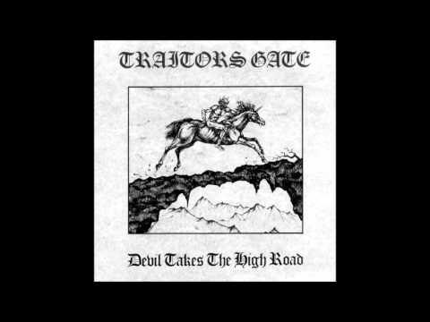 Traitor's Gate (UK) - Long Way Home