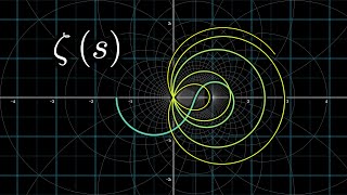 But what is the Riemann zeta function? Visualizing analytic continuation