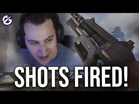 Shots Fired | Gameplay Highlights feat. Dooplex & Reptar