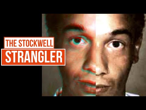 Hunting a Horrific Serial Killer of Senior Citezens | The Stockwell Strangler | New Scotland Yard