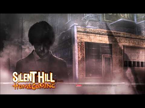 Silent Hill Homecoming OST- Alex's Theme (20)