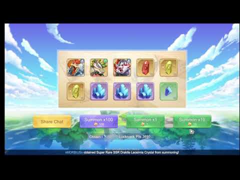 Draconia Saga (Daily Quest, Gameplay🤣♥) [120324] Stream