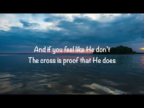 Micah Tyler - People Like Us (with lyrics)(2023)