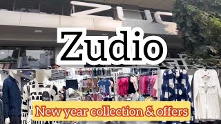 zudio : I Went To Zudio's New Year Christmas Sale!