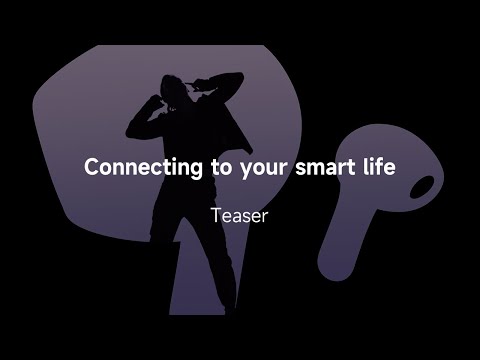 Connecting to your smart life