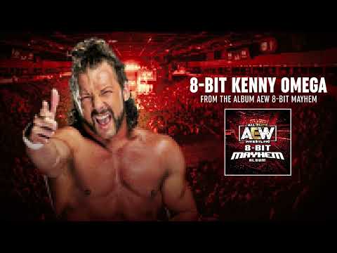 8-Bit Kenny Omega | AEW Music