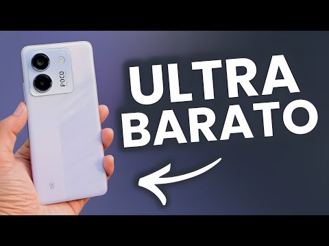 ¿El Mejor Teléfono Barato De Xiaomi? Xiaomi Poco M7 Pro 5G