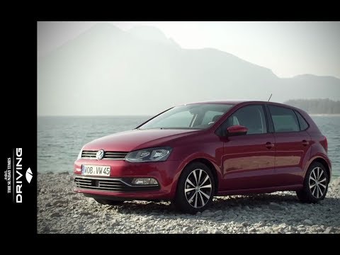 Volkswagen Polo 2014