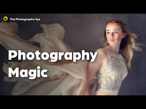 How Photography Technique Transforms into Artistry