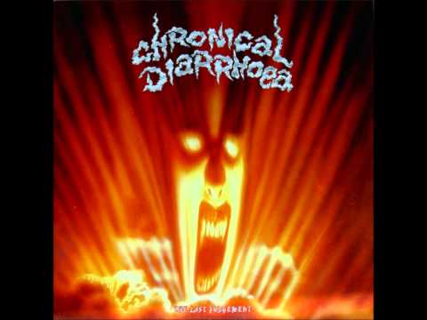 Chronical Diarrhoea - Slam