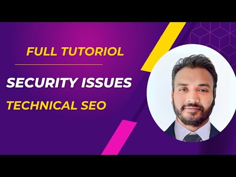 Security issues in Technical SEO Audit| Mixed content issues  in Bangla-Technical SEO Audit