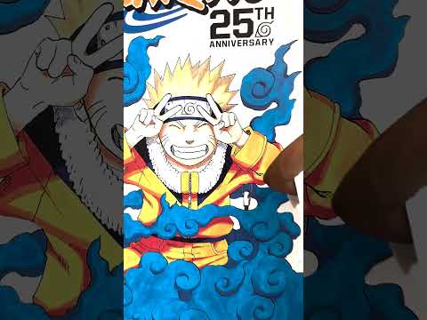 The Shopify x Shonen Jump Pop-up Experience