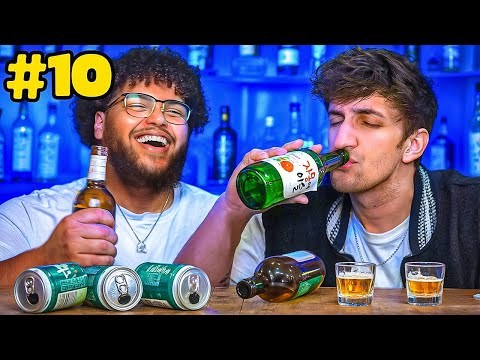 THE FIRST DRUNK EPISODE! - Clooless Podcast Episode #10