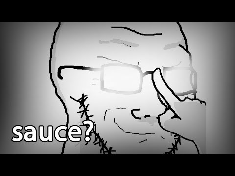 average sauce enjoyer