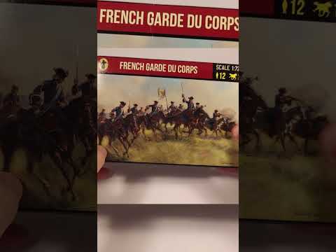 french garde du corps