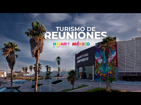 Turismo de reuniones - Visit Nayarit