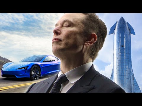 How to BUILD like Elon Musk